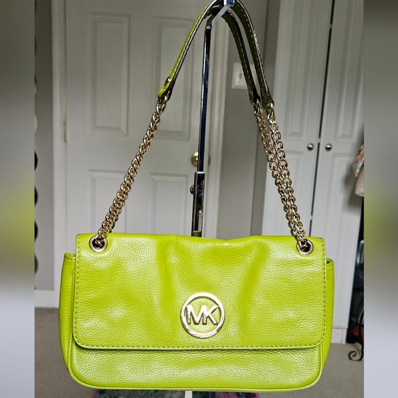 Michael Kors Bags Michael Kors Fulton Shoulder Bag Poshmark